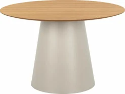 Esstisch Soli Ø 120 cm