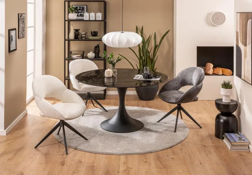 Esstisch Soria Ø 140 cm