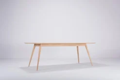 Esstisch Stafa 220 x 90 cm