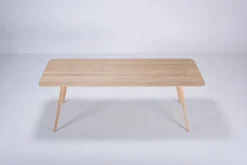 Esstisch Stafa 220 x 90 cm