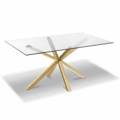 Esstisch Star 180 x 90 cm