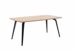 Esstisch Stockholm 160 x 100 cm