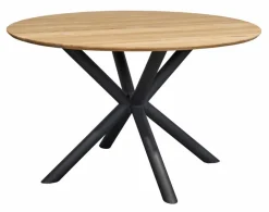 Esstisch Swetlana Ø 120 cm