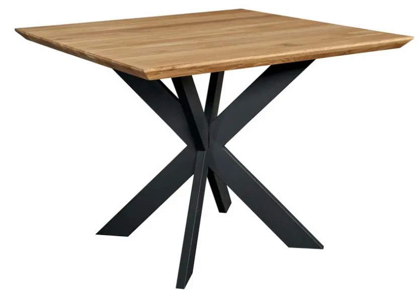 Esstisch Swetlana 100 x 100 cm