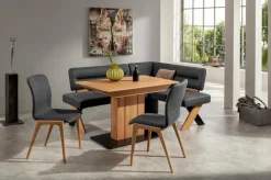 Esstisch Sydney 120 x 80 cm