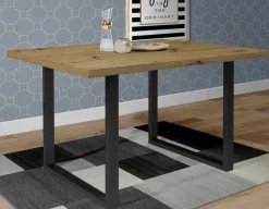 Esstisch Tables 140 x 90 cm