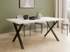 Esstisch Tables 140 x 90 cm