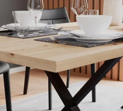 Esstisch Tables 180 x 90 cm