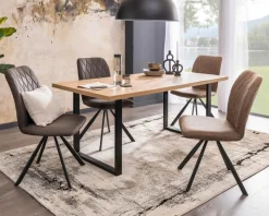 Esstisch Tables 180 x 90 cm