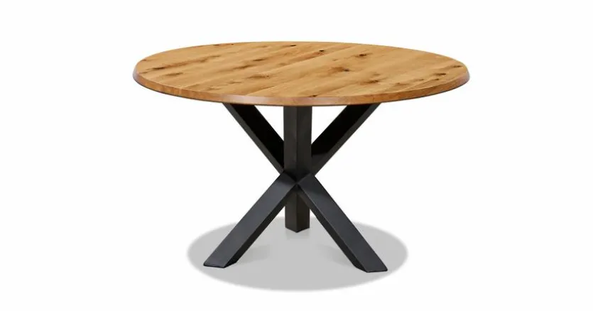 Esstisch Tamina Ø 115 cm