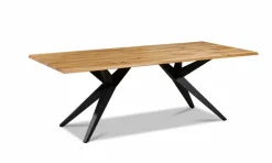 Esstisch Tamina 200 x 100 cm