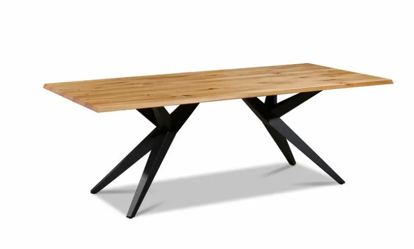 Esstisch Tamina 200 x 100 cm