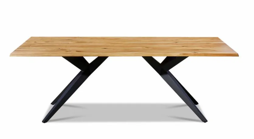 Esstisch Tamina 200 x 100 cm