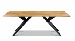 Esstisch Tamina 180 x 100 cm