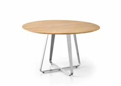 Esstisch Tavia Ø 130 cm