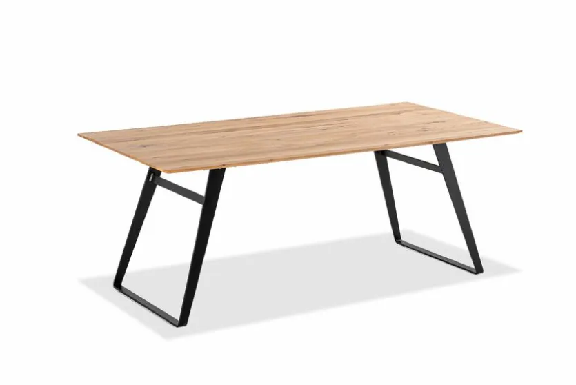 Esstisch Tavia 220 x 100 cm