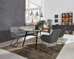 Esstisch Tavia 4883-83-080 200x100cm