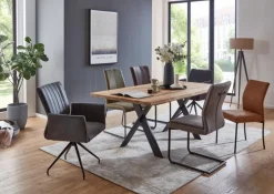 Esstisch Toronto 180 x 100 cm