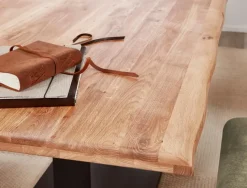 Esstisch Toronto 180 x 100 cm