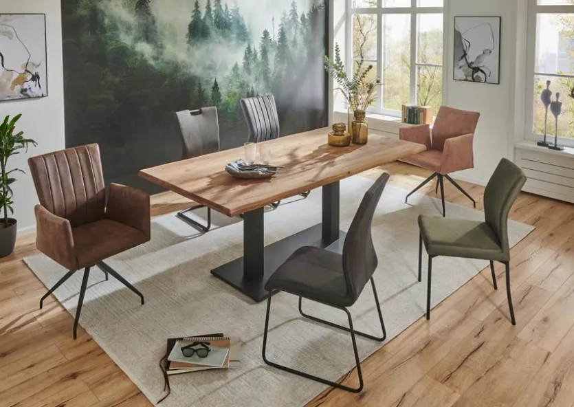 Esstisch Toronto 180 x 100 cm