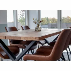 Esstisch Toulon 200 x 95 cm