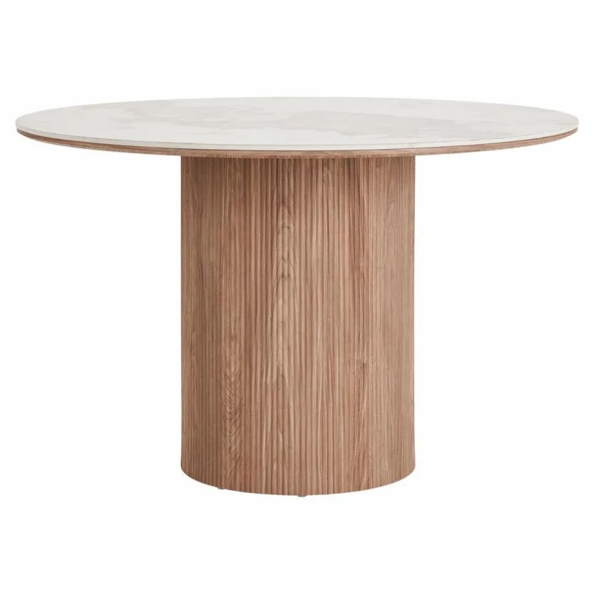 Esstisch Veria Ø 120 cm