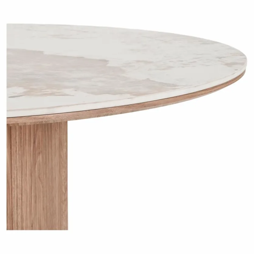 Esstisch Veria Ø 120 cm