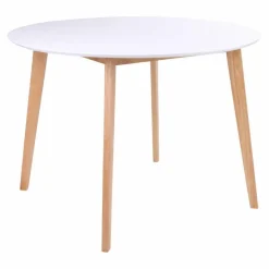 Esstisch Vojens Ø 120 cm