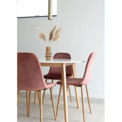 Esstisch Vojens Ø 120 cm