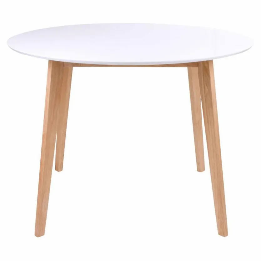 Esstisch Vojens Ø 120 cm