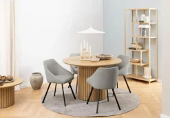 Esstisch Yale Ø 120 cm