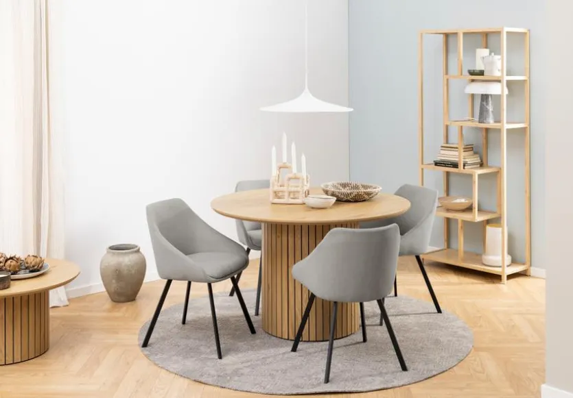 Esstisch Yale Ø 120 cm