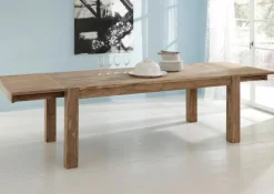 Esstisch Yoga Big 200/ 300 x 100 cm