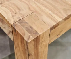 Esstisch Yoga Big 200/ 300 x 100 cm