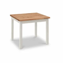 Esstisch York 90 x 90 cm