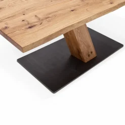 Esstisch Zweigl Z30 220 x 95 cm