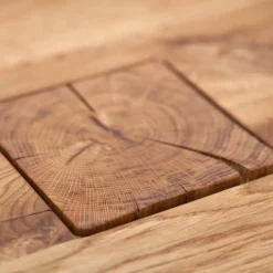 Esstisch Zweigl Z30 220 x 95 cm