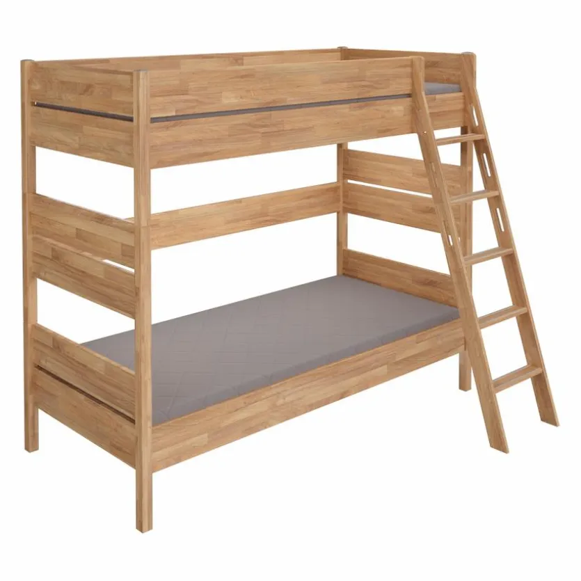 Etagenbett Sten 90 x 200 cm