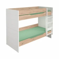 Etagenbett Fionn 90 x 200 cm