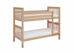 Etagenbett Pino 90 x 200 cm