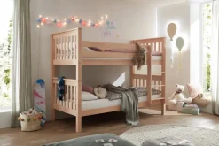 Etagenbett Pino 90 x 200 cm