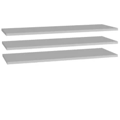 Fachboden Zubehör 3er-Set