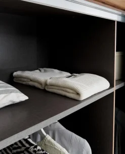 Fachboden Zubehör 2er-Set