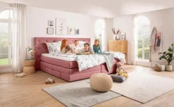 Familienbett Lund 240 x 200 cm