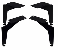 Füße-Set Riverside