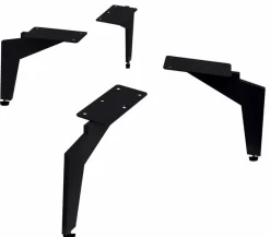 Füße-Set Riverside