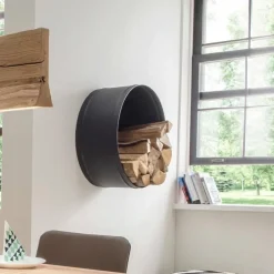 Feuerholzsammler Banshee