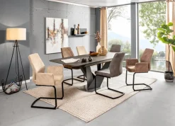 Freischwinger Laredo