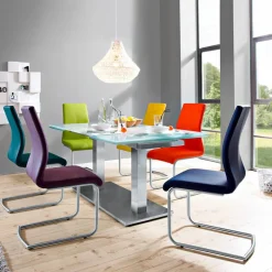 Freischwinger Milano