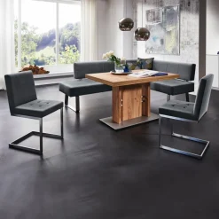 Freischwinger Spider